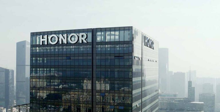 HONOR