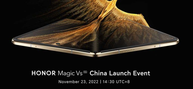 HONOR Magic Vs