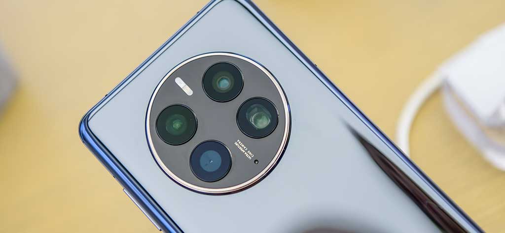 Huawei Mate 50 Pro