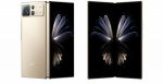 Xiaomi MIX Fold 2 telefon