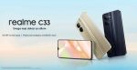 realme 33