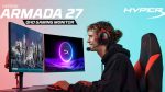 HyperX Armada 25
