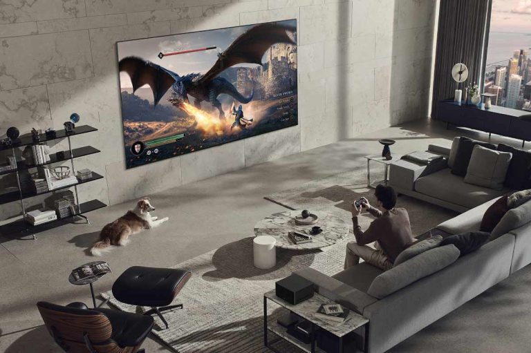 NOVI LG OLED TV SA ZERO CONNECT TEHNOLOGIJOM REDEFINIŠE SLOBODU U DIZAJNIRANJU PROSTORA