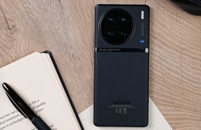 5 karakteristika vivo X90 Pro koje život čine lakšim