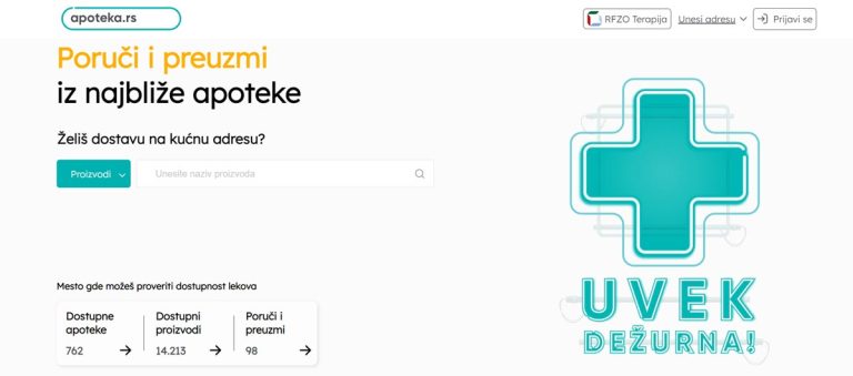 apoteka.rs