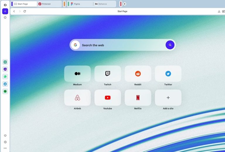 opera one