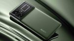 Realme GT 5:
