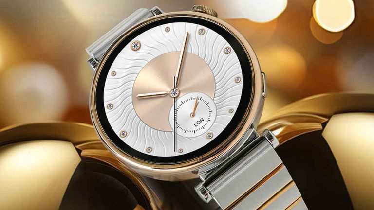 Huawei Watch GT 4 - Elegantan dizajn i pametna sportska fiziologija u jednom. Pruža vrhunsko iskustvo praćenja zdravlja i aktivnosti