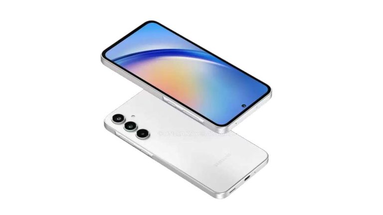 Samsung Galaxy A35: Inovacija u svetu pametnih telefona