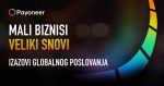 Payoneer barometar