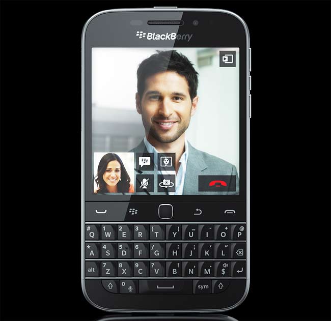 BlackBerry-Classic
