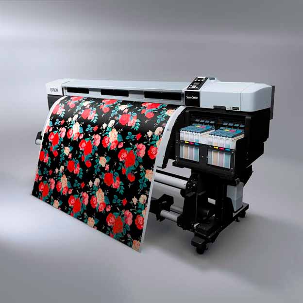 Epson štampač za tekstil