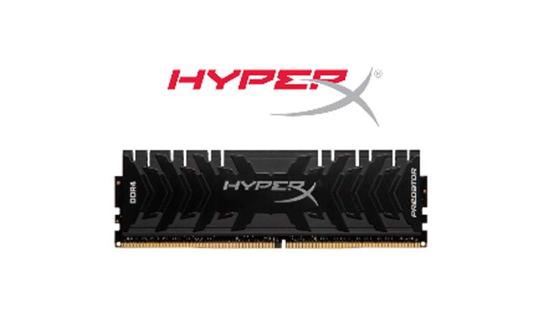 hyperX Predator