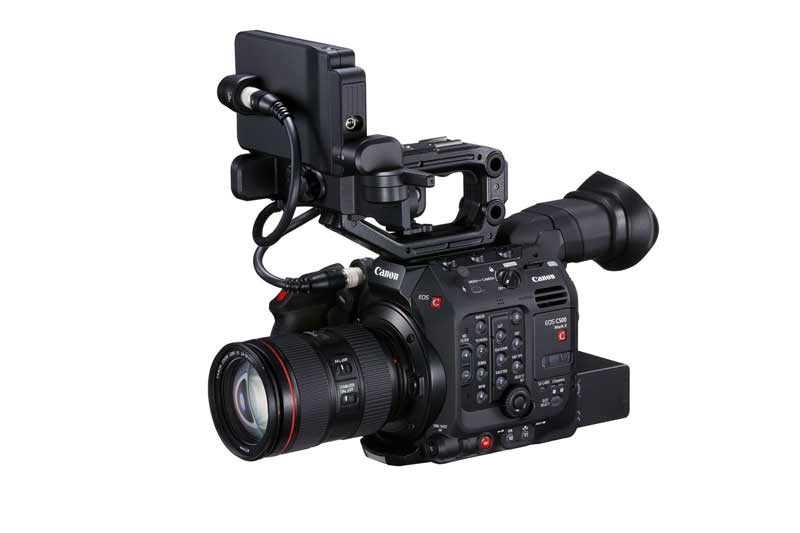 Canon Cinema EOS