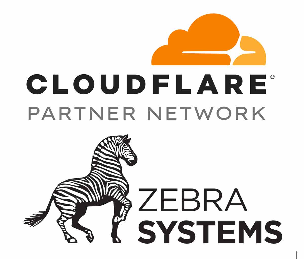 Zebra Systems ulazi u partnerstvo s kompanijom Cloudflare