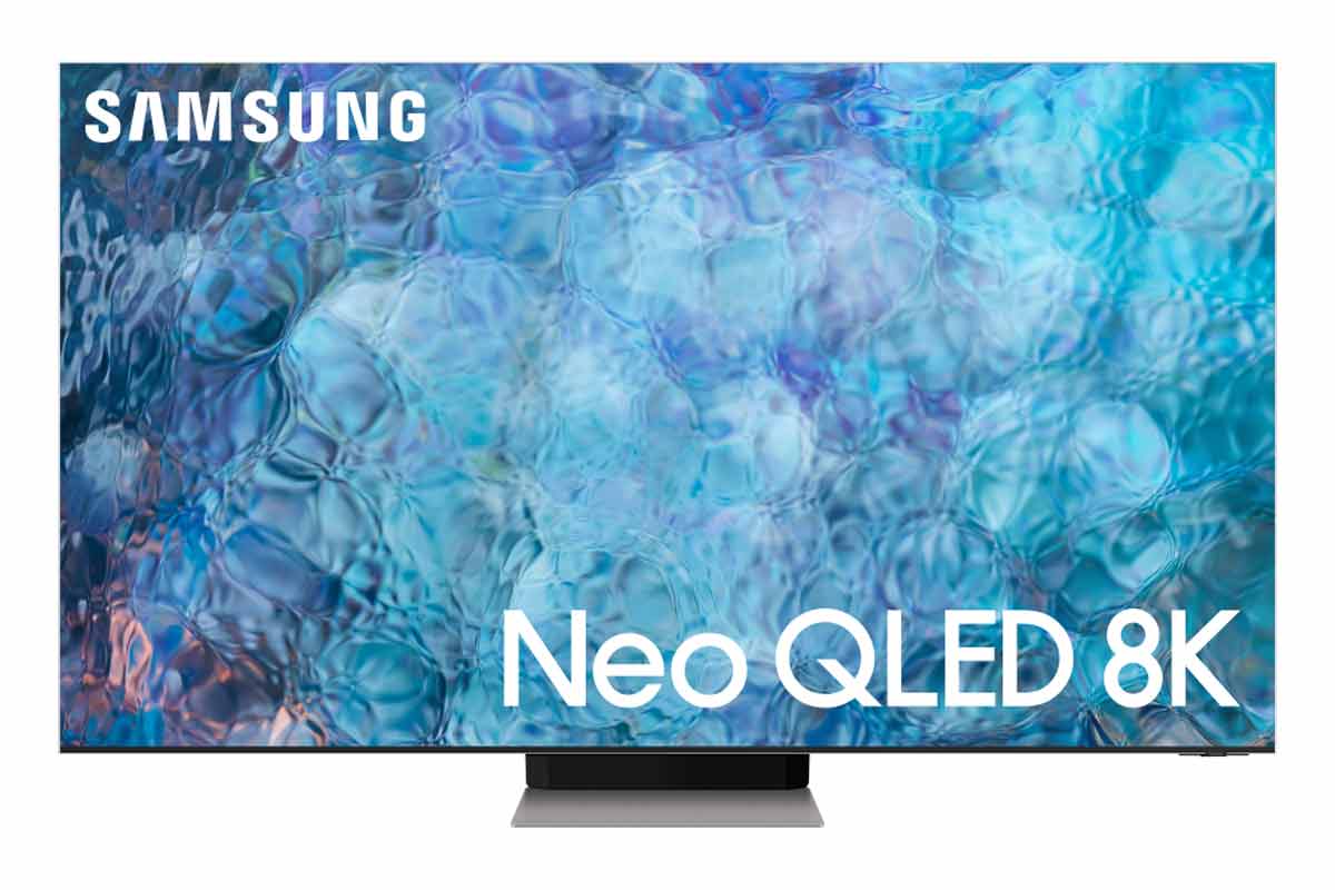 Samsung NEO QLED 8k